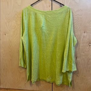 Eileen Fisher Top